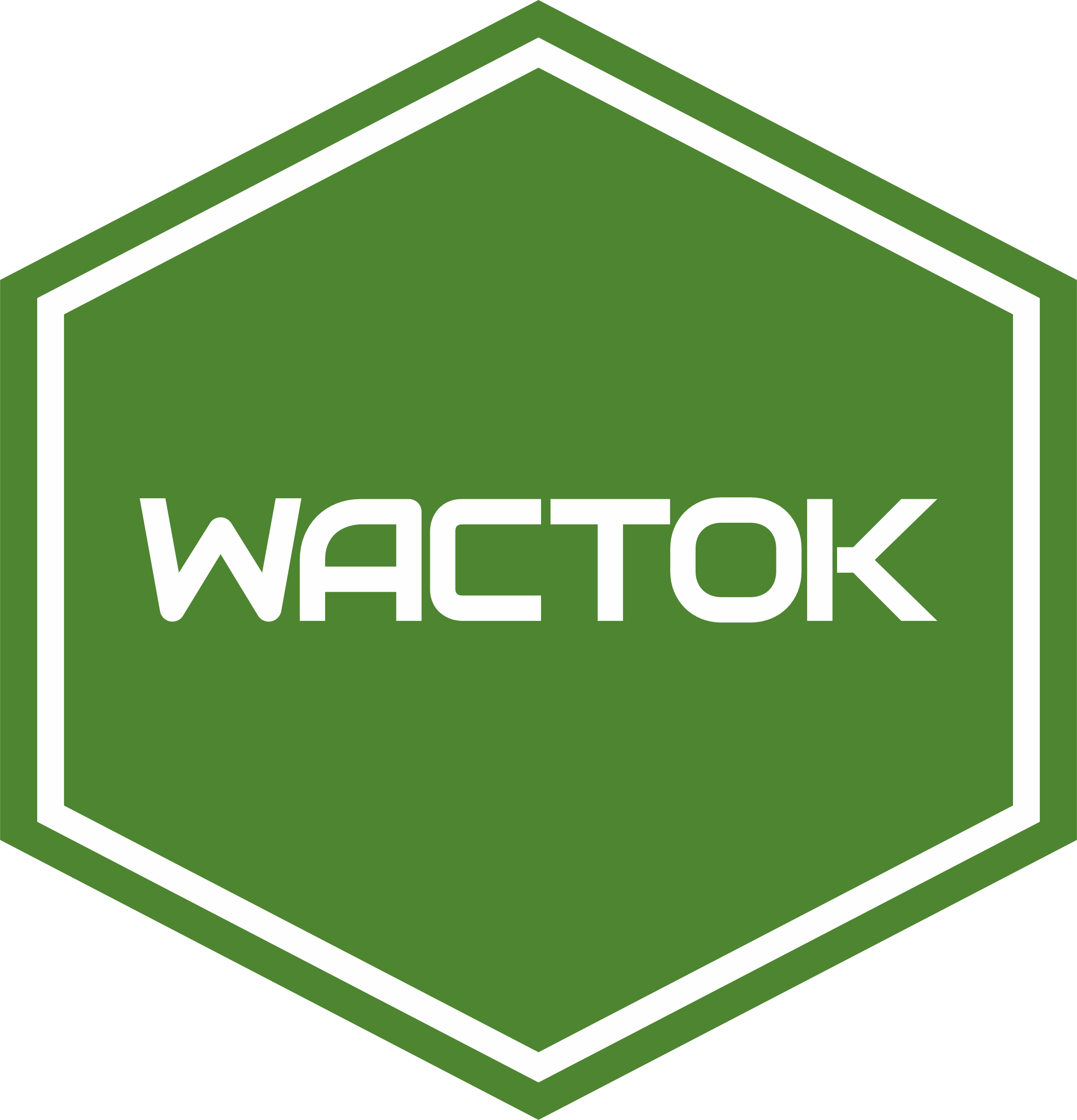 WACTOK 👛 TOKENIZED CURRENCY WALLET